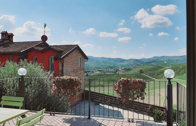 Red Wine - Guest House - Foto 17