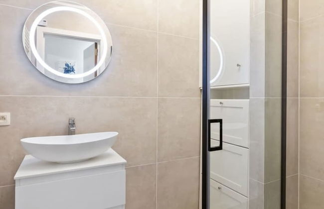 Apartment With Frontal sea View in Knokke - Foto 5