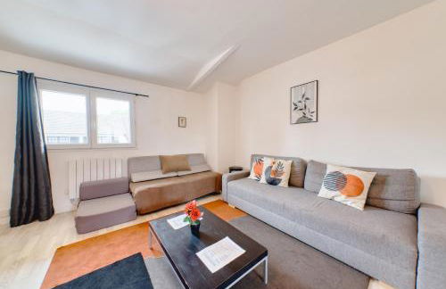 Appartement Spacieux 80 m2 - Foto 1