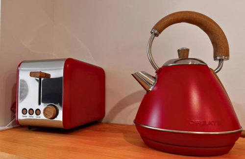 Ruzafa & Oceanografic Suites by Illetes Flats - Photo 18