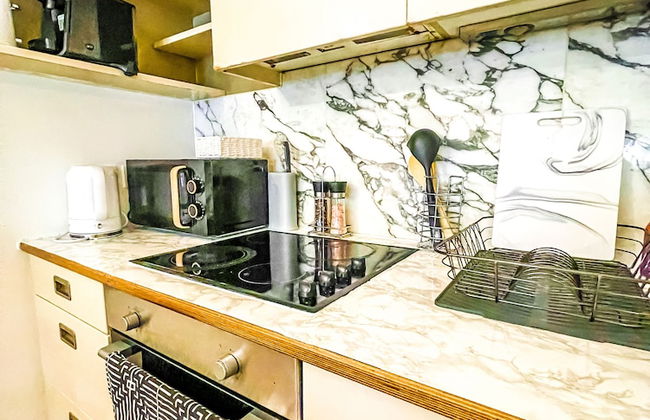 Apartment Central London - Foto 3