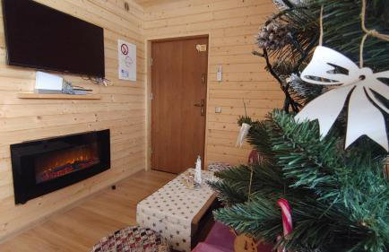 Apartamenty przy Jeziorze Żywieckim z widokiem na Skrzyczne - Foto 67