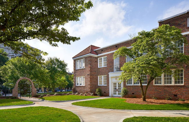 Kasa Studio Revival Atlanta - Foto 64