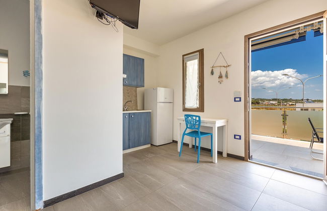 2130 Maresidence - Bilocale - Foto 7