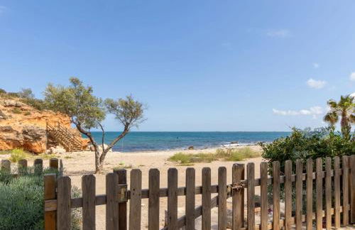 POSIDONIA - Espectaculares vistas al mar - Foto 1