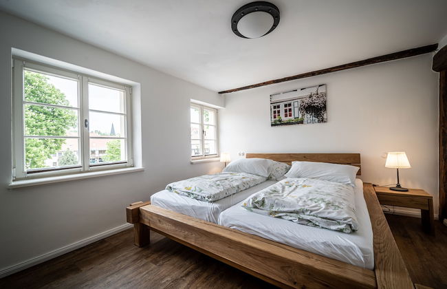 Apartmenthaus Finkenherd 5 - Foto 13