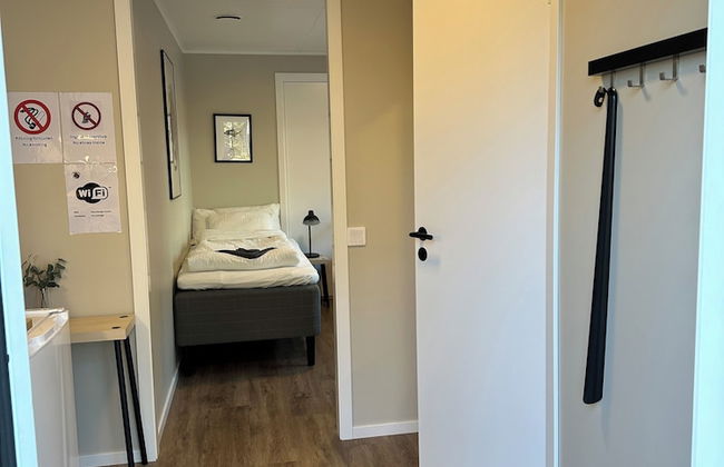 Perchlodge - Foto 58