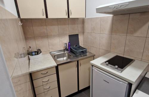 Apartment Mavero-Free Private Parking - Foto 75