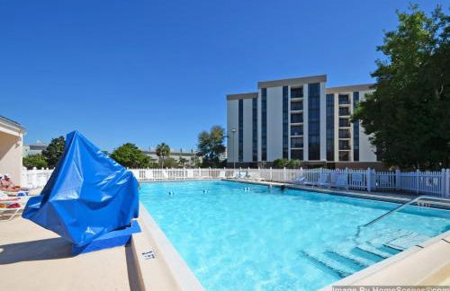 Enclave 202A condo - Foto 23