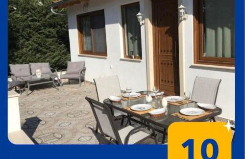 Anna - Maria Luxury Suite - Photo 6