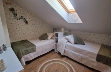 "La casuca de Finu" #2# Santillana del Mar - Foto 2