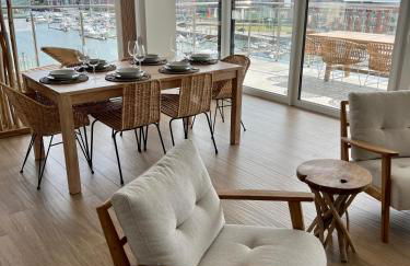 COAST HOUSE Seaside Loft - Foto 6