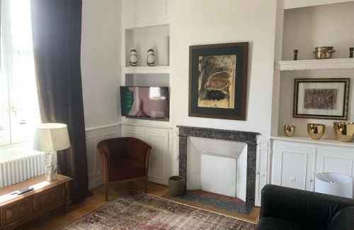 Au plus près du Chateau ! - Foto 29