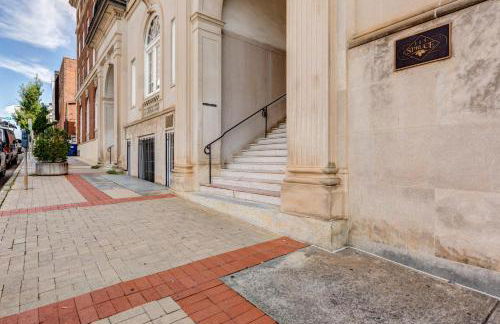 Entire condo in downtown winston - Foto 14