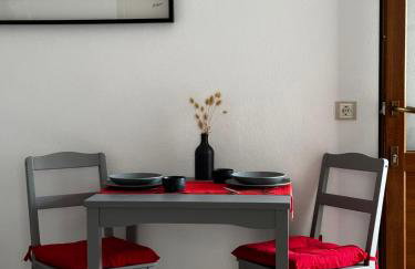 Agnanti - Seafront Home with Aegean Sea View - Foto 13