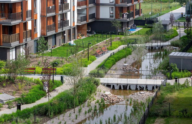 Warsaw Apartment Jurajska by Renters - Photo 18