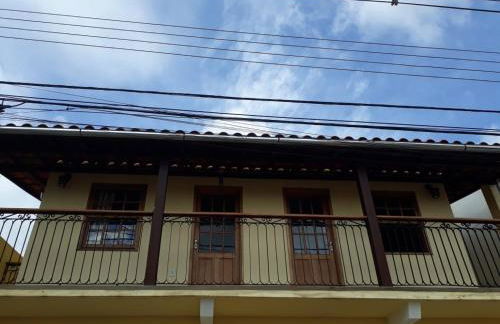 Pouso Bela Vista - Casa de Temporada - Foto 37