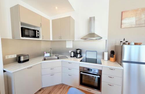 Amaroo - Apartments "Branden" - Foto 14