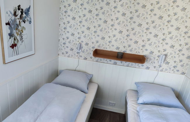 BLÅBJERGGAARD - Foto 4