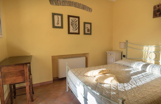 Agriturismo Il Giardino dei Ciliegi - Foto 55