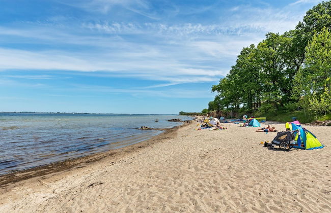 Holiday Home in Zierow With Garden - Foto 40