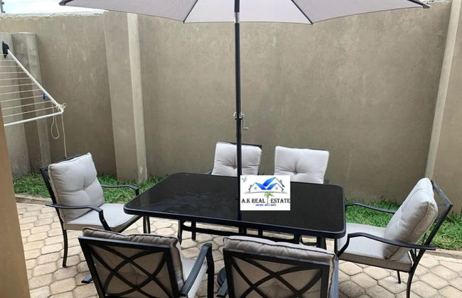 Executive 3 Bedroomed Fully Furnished Apartment for Rent in Salama Park - Foto 25