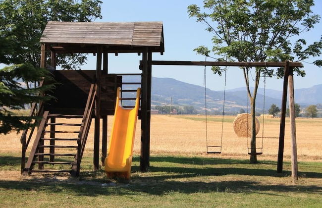 Cascina Bosco Gerolo - Photo 16