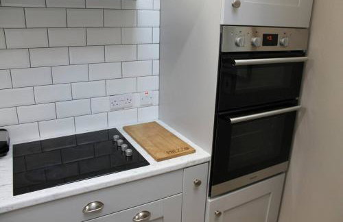 4 Bed Boutique House Lisburn Road - Foto 42