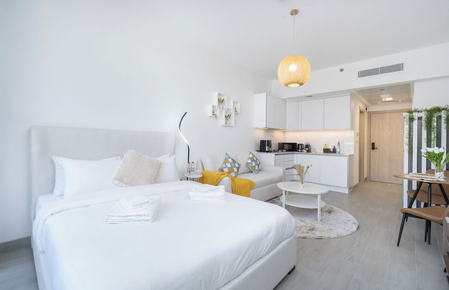 Brand New & Modern Studio JVC - Photo 5