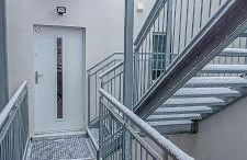 Apartment 4 in Altstadt in Angermünde - Photo 24