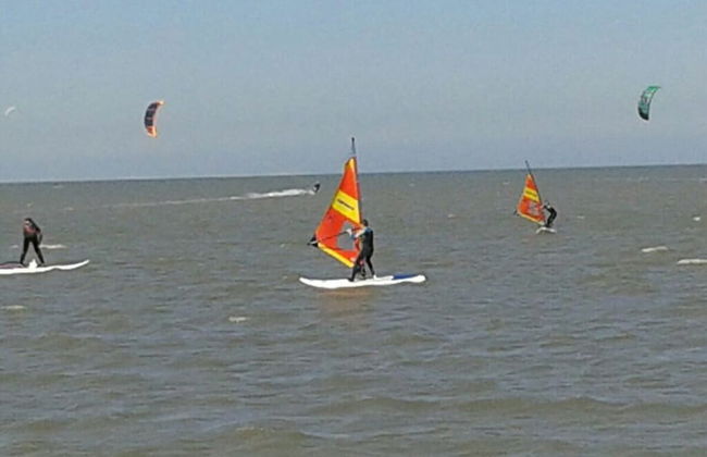 Friesengold Modern Retreat - Foto 16