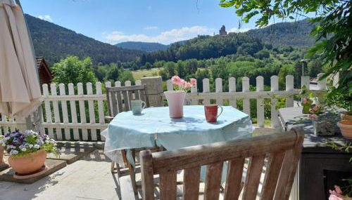 Ferienwohnung "Monte Noble" Südpfalz - Foto 5