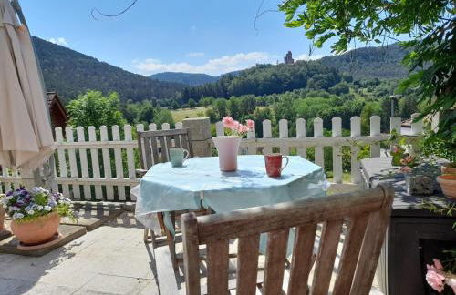 Ferienwohnung "Monte Noble" Südpfalz - Foto 5