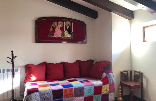 Casa rural La Tahona del abuelo TR CC 00344 - Foto 15