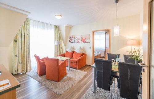 Am Weststrand Apartmenthaus Bellamare - Foto 41