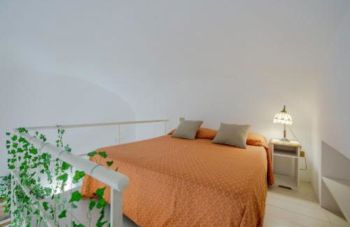 AntonelloApartments - La casa del pozzo - Foto 10