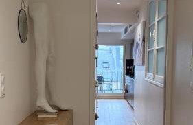 Apartment with exclusive terrace - Le Marais - Foto 11