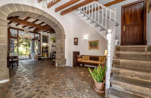 Muleta de Ca S'Hereu Agroturismo - Foto 31