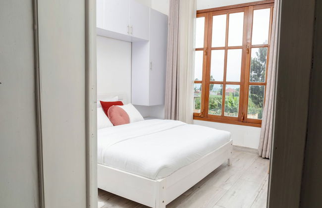 Kwetu Villas Musanze - Foto 3