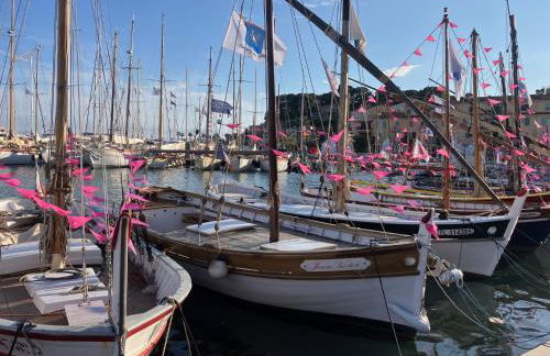 emplacement idéal, vue mer, parking offert - Foto 30