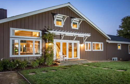 Exclusive Wine Country Estate - The Haven - Foto 4