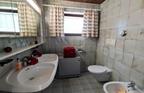 Opas Bergchalet - Foto 16