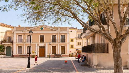 1 Bedroom Awesome Apartment In Denia - Foto 2