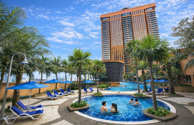 KL Bintang Suites at Times Square - Photo 1