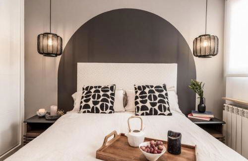 Clarac - 2 bedrooms and terrace in Azca - Photo 12