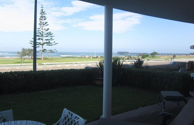 Atlantik Sicht Sef Catering apartment Self catering - Photo 22