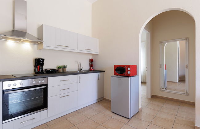 Central Apartments by Konnect, Ipsos - Foto 13