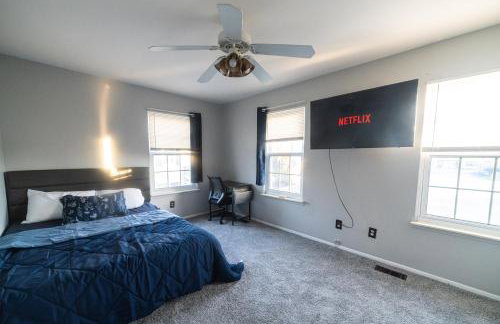 Cozy home in Ann Arbor - Foto 12