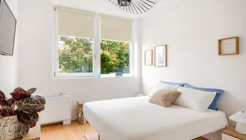 Blu Milano Relax Apartment - Foto 4