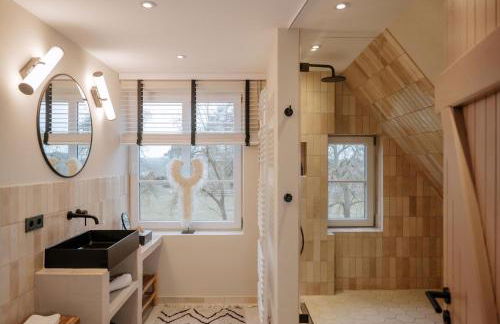 Design Hideaway On The Lauenburg Lake District - Foto 20